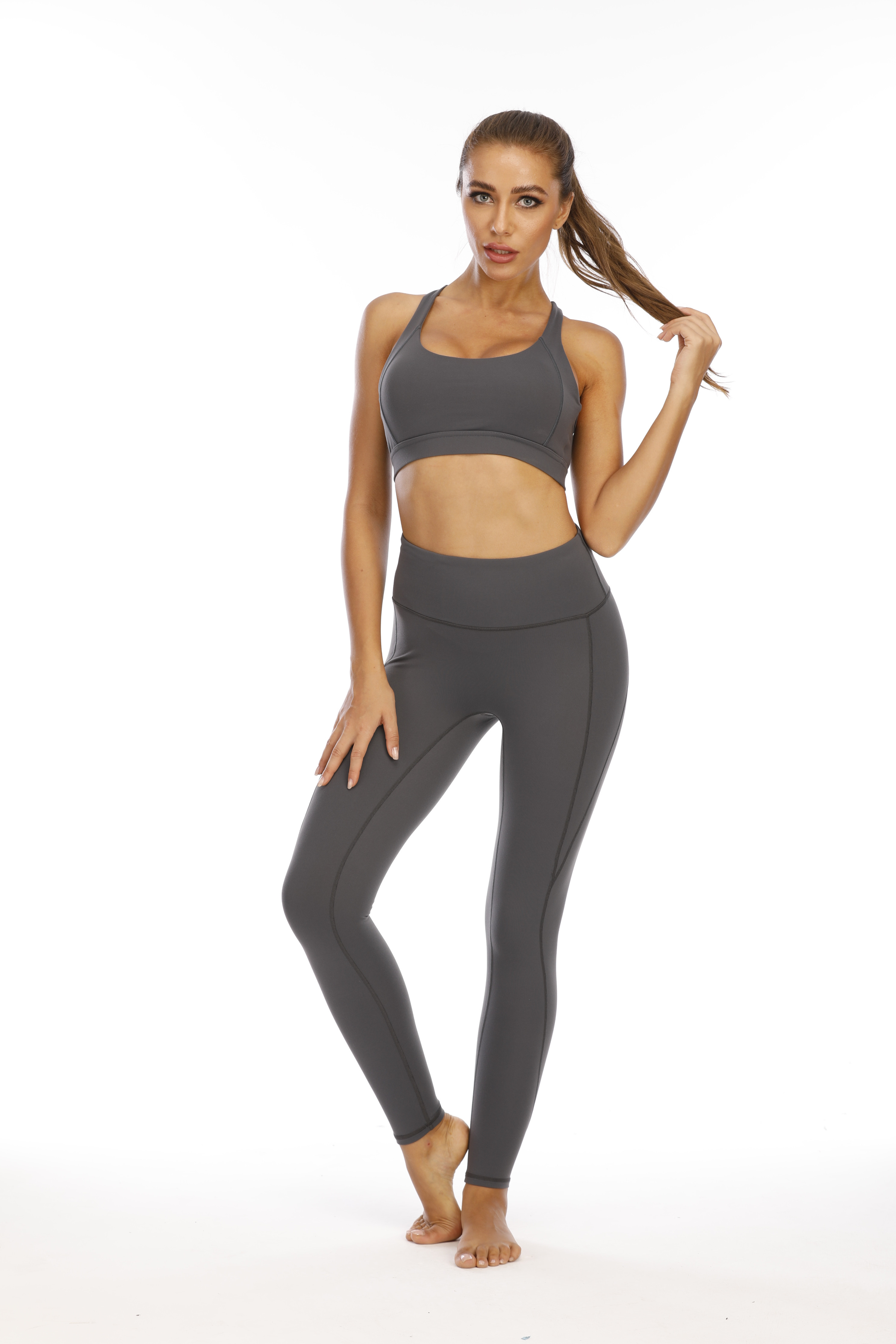 Comprar Moda Yoga Feminina Cinza Leggings Joggers,Moda Yoga Feminina Cinza Leggings Joggers Preço,Moda Yoga Feminina Cinza Leggings Joggers   Marcas,Moda Yoga Feminina Cinza Leggings Joggers Fabricante,Moda Yoga Feminina Cinza Leggings Joggers Mercado,Moda Yoga Feminina Cinza Leggings Joggers Companhia,