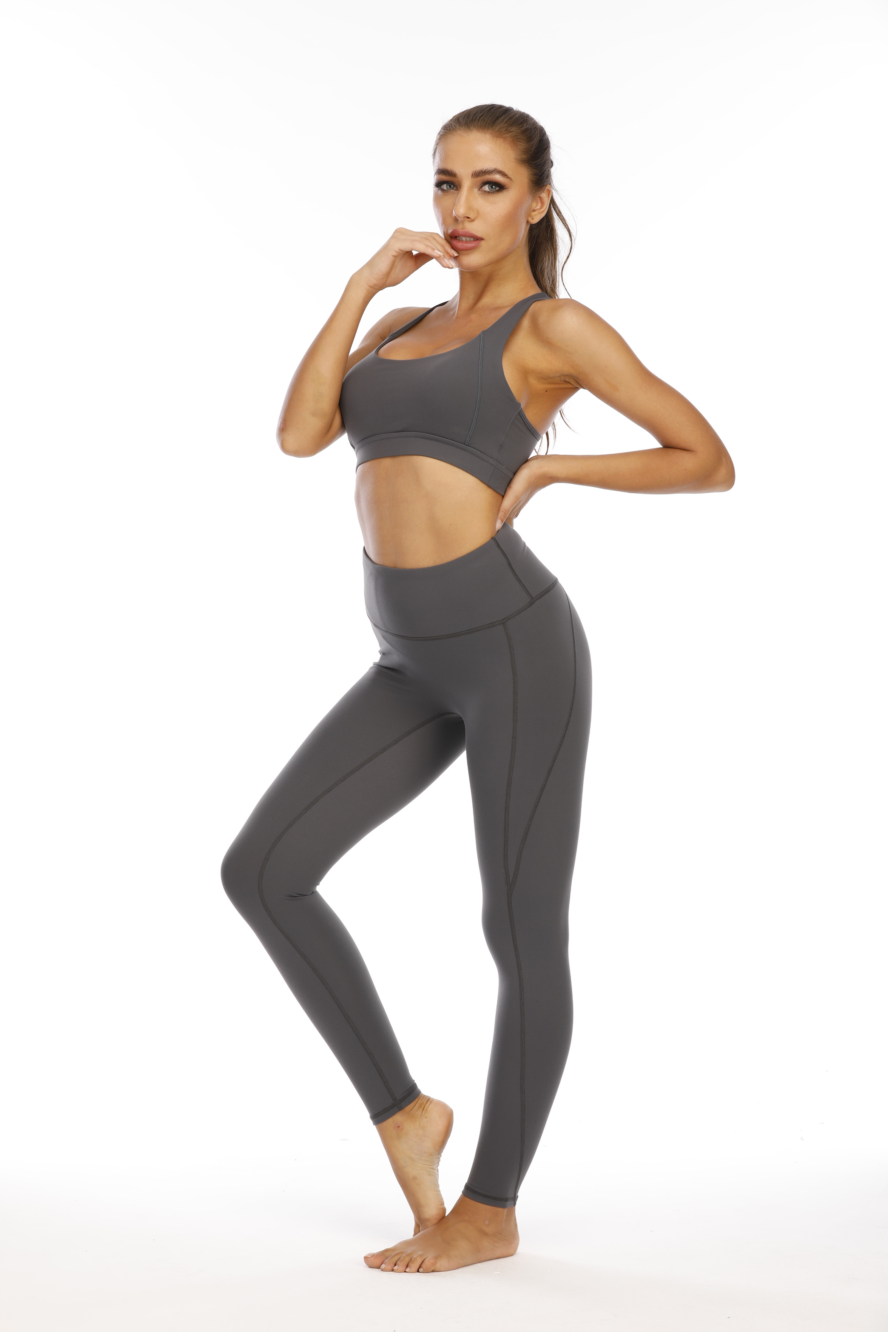 Comprar Moda Yoga Feminina Cinza Leggings Joggers,Moda Yoga Feminina Cinza Leggings Joggers Preço,Moda Yoga Feminina Cinza Leggings Joggers   Marcas,Moda Yoga Feminina Cinza Leggings Joggers Fabricante,Moda Yoga Feminina Cinza Leggings Joggers Mercado,Moda Yoga Feminina Cinza Leggings Joggers Companhia,