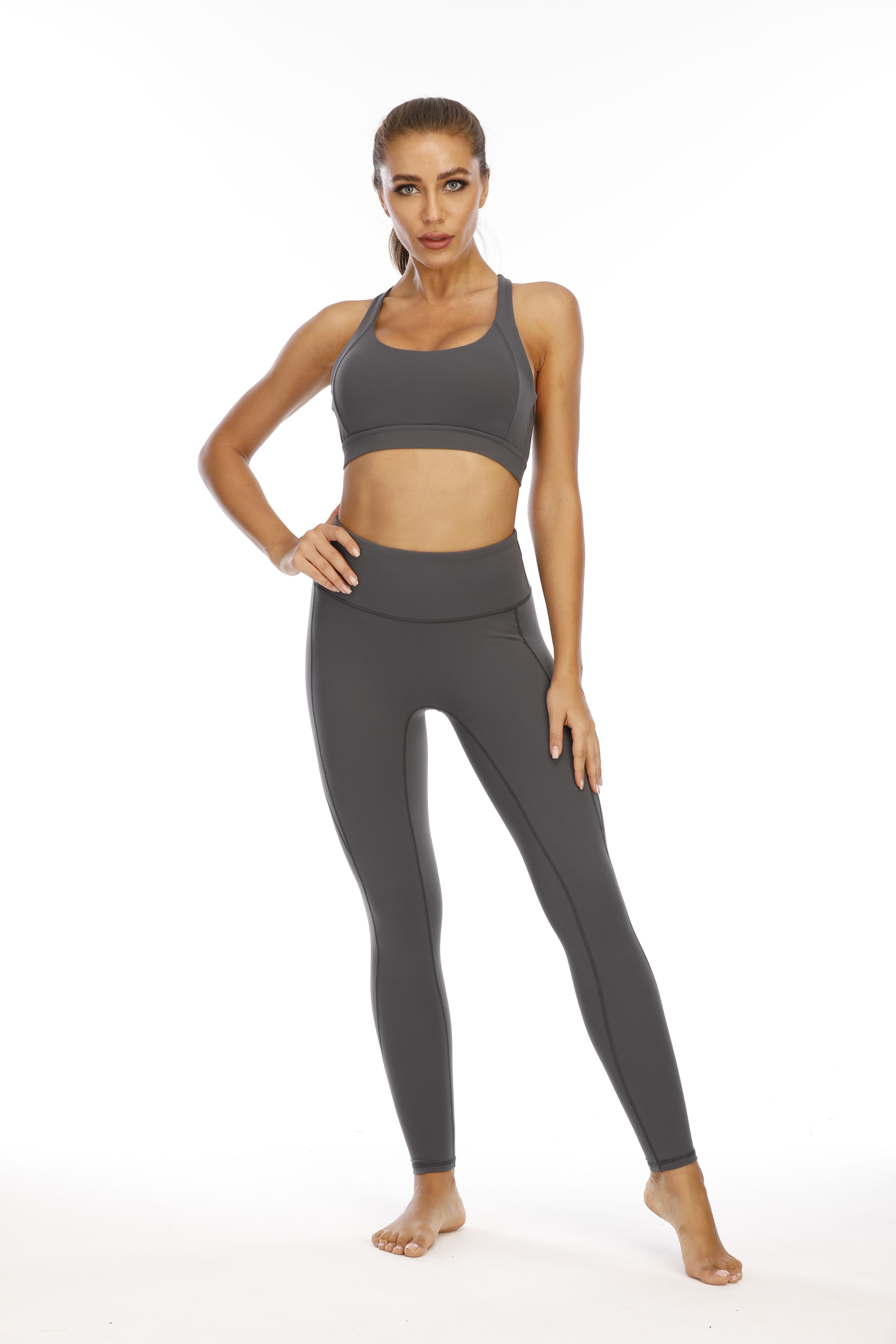 Comprar Moda Yoga Feminina Cinza Leggings Joggers,Moda Yoga Feminina Cinza Leggings Joggers Preço,Moda Yoga Feminina Cinza Leggings Joggers   Marcas,Moda Yoga Feminina Cinza Leggings Joggers Fabricante,Moda Yoga Feminina Cinza Leggings Joggers Mercado,Moda Yoga Feminina Cinza Leggings Joggers Companhia,