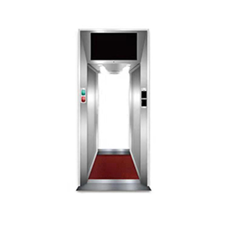 Intelligent Smart Car Device Mobile Disinfection Channel