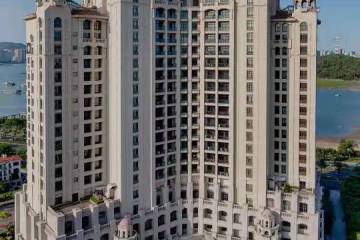 Donation Ceremony at Xiamen 5-STAR Hotel