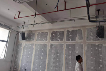 Guoante's Multi-functional Exhibition Hall is coming