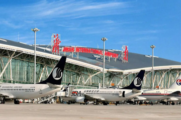 Produsele inteligente ajută la prevenirea epidemiei eficacitatea porturilor de intrare-ieșire