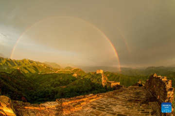 Визията на Си беше приветствана като стимул за глобален растеж