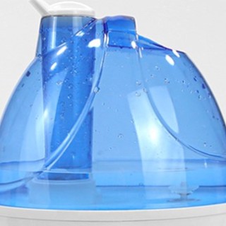 Humidificateur ultrasonique à brumisation froide