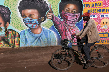 Африка Страните от Южна Африка се ангажират да възстановят икономиките си след COVID-19