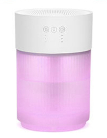 Meilleur humidificateur d'air pour machine à auvent domestique
