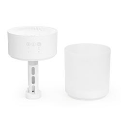 Meilleur humidificateur d'air pour machine à auvent domestique