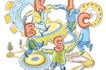 Presa BRICS a cerut să faciliteze creșterea