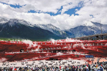 Industria turismului prudent optimist