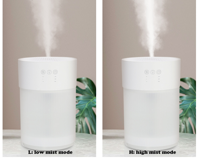 humidifier