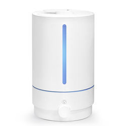 Humidificateur purificateur d'air à ultrasons pour toute la maison