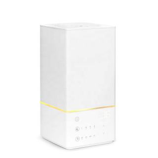 Humidificateur d'humidité Smart Aircare pour la toux