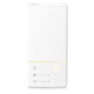 Humidificateur d'humidité Smart Aircare pour la toux