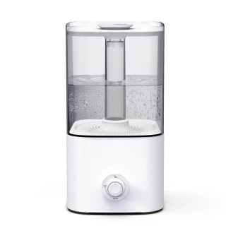 Body Care Cool Mist humidifier