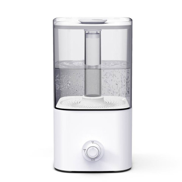 Body Care Cool Mist humidifier