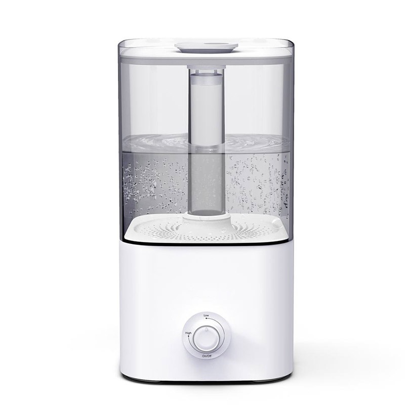 humidifier for dry skin