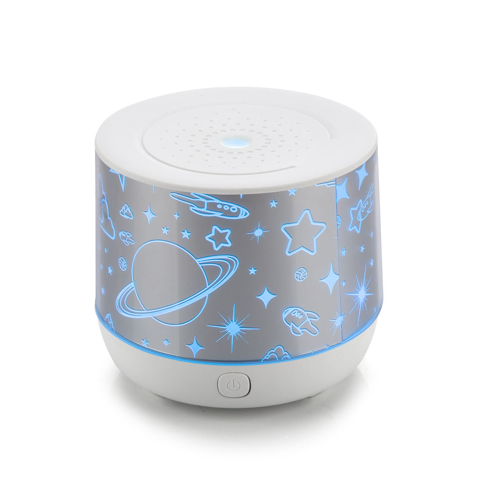 portable humidifier