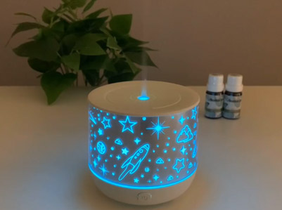 mist humidifier