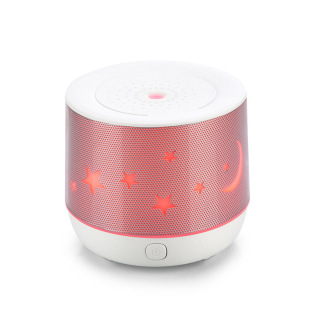 Humidificateur portatif de pulvérisateur de brouillard de diffuseur d'arome mignon