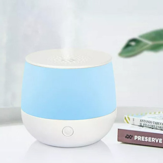 Humidificateur personnel à vapeur Mnini