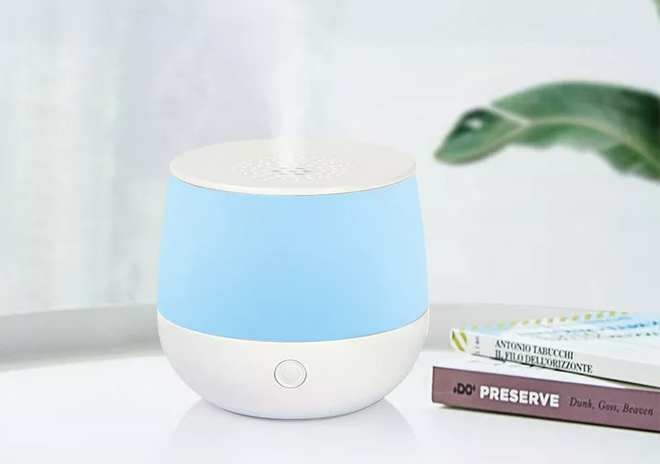 personal humidifier