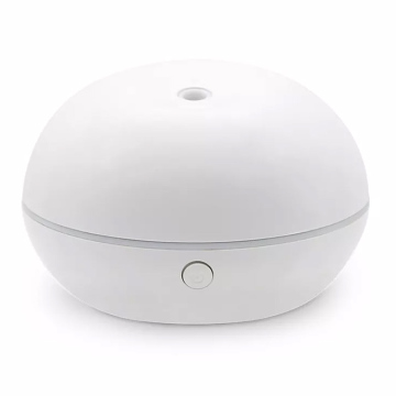 Petit humidificateur purificateur d'air portable