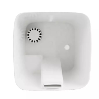 Grand humidificateur de désinfection à la vapeur domestique
