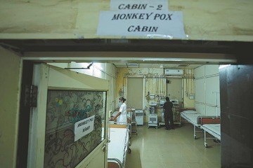 Apelați pentru răspuns urgent la variola maimuțelor