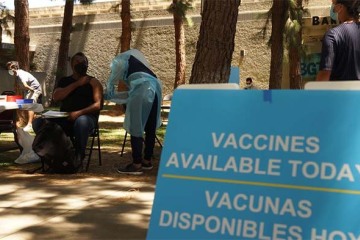 Yhdysvalloissa apinarokkotapaukset lisääntyvät jyrkästi, kun tiedotusvälineet syyttävät hallituksen takaiskuista epidemian hillitsemisessä