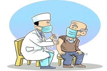 Usein kysytyt kysymykset eläkeläisten COVID-19-rokotuksesta