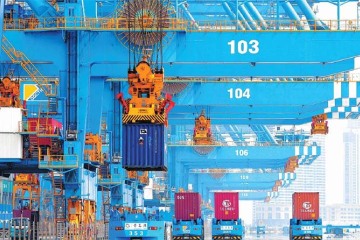 RCEP's overall impact on Chinese exports clearly beneficial