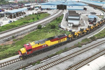 A milestone for partnership with ASEAN