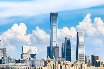 Chinese economy expects stable growth in Q4