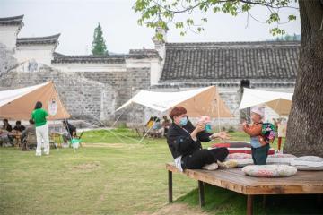 China focuses on fair division of the 'cake' of wealth