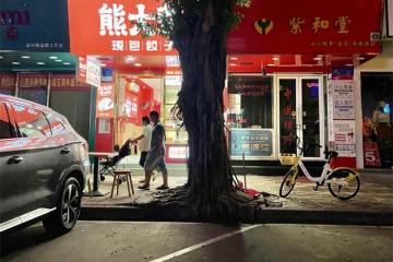 Les cas de COVID-19 augmentent à Guangzhou