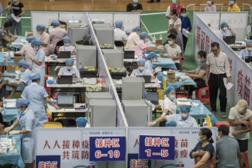 Les nouvelles règles COVID-19 déclenchent une réponse rapide