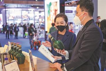 Les entreprises multinationales continuent de prospérer grâce à la plateforme CIIE