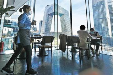 La quarantaine COVID rendue volontaire