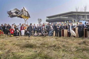 La modernisation de la nation suivra une voie harmonieuse