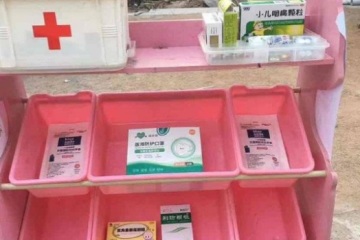 Les pénuries de médicaments enflamment l'esprit de partage