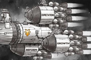Priorités 2023 : Stabiliser la croissance et les attentes, approfondir les réformes