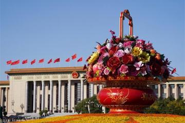 La modernisation devrait profiter au monde