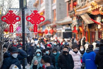 Le marché du tourisme se rapproche d'une reprise vigoureuse