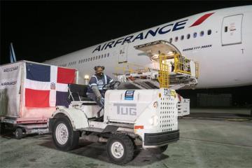 Вакцины из Китая помогают бороться с COVID-19
