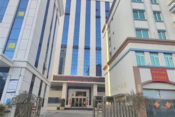 Tervetuloa Xiamen Guoante Security Equipment Co., Ltd:hen.