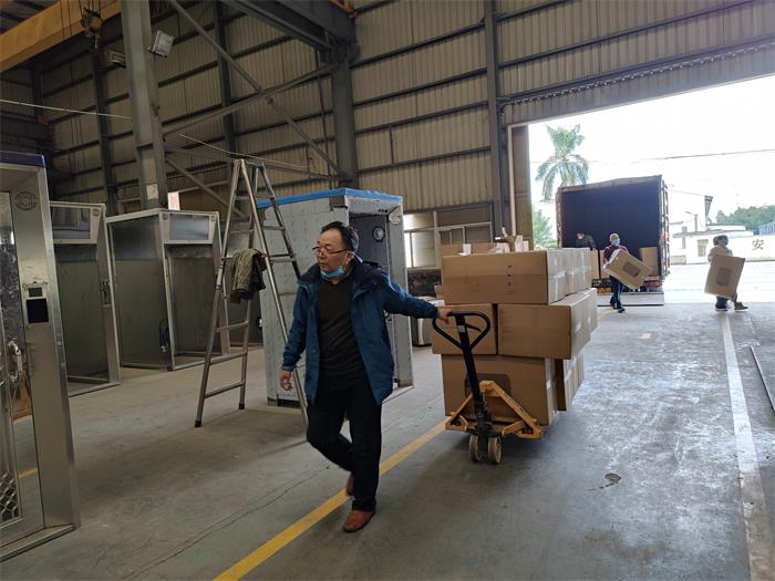 sterilization booth wholesale