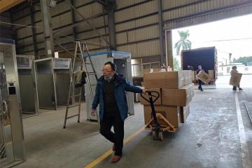 Realistic growth forecast