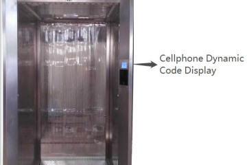 R&D of 6G will boost disinfection tunnel upgrade