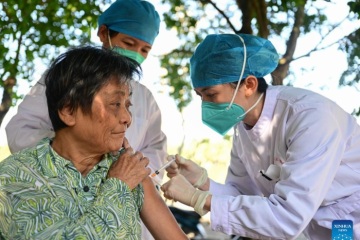 Une lutte contre le COVID réussie donne l'exemple